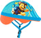 Paw Patrol Fietshelm - Nickelodeon Kinderhelm - 44-48 cm - XS