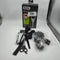 Wahl Rapid Clip - Roestvrijstaal 33 Lithium-Ion (Li-Ion) - Zwart