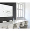 Sigel glasmagneetbord - glaswhiteboard XL - Artverum - 150x100cm - wit - SI-GL220