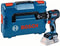 Bosch GSB 18V-90 C - Accuklopboormachine - 90 Nm 2100 min⁻¹ - (1 stuk)
