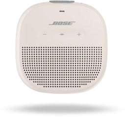 Bose SoundLink Micro - Bluetooth Speaker - Waterdicht en Compact - Wit