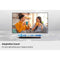 Soundbar Samsung Zwart
