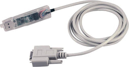 Deditec USB-Stick-Rel2 USB-Stick-Rel2 Uitgangsmodule USB Aantal relaisuitgangen: 2