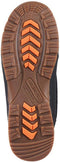 ICEPEAK ALMONT MR - Heren Snowboots - A.W.S. WATERBESTENDIG - Amber - 42