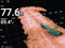 Raymarine AXIOM 9 Pro S chirp kaartplotter - E70481