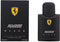 Ferrari Black Scuderia - 125ml - Eau de toilette