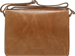 Dbramante1928 Marselisborg - Schoudertas - Geschikt voor 14 inch - Leer