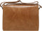 Dbramante1928 Marselisborg - Schoudertas - Geschikt voor 14 inch - Leer