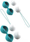 B Swish - bfit Classic Kegel Ballen Groen