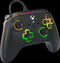 PowerA XBGP0140-01 - Bedrade Controller - Multi-zone RGB-verlichting - Zwart