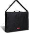 Aristo draagtas - GEOboard - A3 formaat - zwart en rood - AR-7063