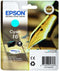 Epson C13T16224022 - Inktcartridge - Origineel - Cyaan
