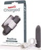 The Screaming O - Charged Positive Vibe Grijs