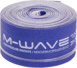 M-wave Velglint Rt-hp Glue High Pressure 12-29 Inch 20 Mm Blauw