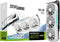 Zotac Gaming GeForce RTX 4070 Ti SUPER - 16GB GDDR6X - 7680 x 4320 Pixels - Wit