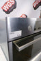 Whirlpool AMW 5023 IX - Combi magnetron - 40L - RVS