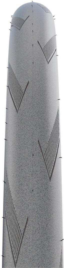 Schwalbe Pro One Aerofront Gr-sk Evo Tubeless 700c X 28 Racefiets Band Zilver 700C x 28