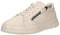 ECCO Move - Sneakers - Rits - Beige / Roze