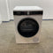 Siemens iQ500 - Warmtepompdroger - 9 kg - AutoDry - EasyClean filter - Super 40