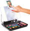 Canal Toys - Make-up etui met verlichte LED spiegel en telefoonhouder - Style 4 Ever - vanaf 8 jaar - OFG247