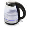 Domo DO9218WK - Waterkoker - 2200 W - Glas