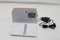 Kenwood CR-M30DAB-R - Portable Radio - DAB+ FM-RDS Bluetooth - Roze goud-wit