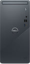 Dell Inspiron 3030 - Desktop PC - DDR5-SDRAM - Blauw