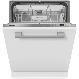 Miele G 5651 SCVi Active - Inbouw Vaatwasser - 14 Couverts - AutoOpen & QuickPowerWash - 45 dB - Energieklasse A