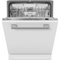 Miele G 5651 SCVi Active - Inbouw Vaatwasser - 14 Couverts - AutoOpen & QuickPowerWash - 45 dB - Energieklasse A
