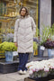 JDY JDYULRIKKA - Puffer jas - Waterbestendig - Maat L