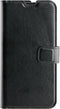 BeHello BookCase iPhone 15 Plus - Hoesje met Pasjeshouder - zwart