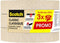 Afplaktape scotch classic 24mmx50m beige | 8 stuks