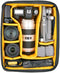 Vanguard VEO ACTIVE49 - Rugzak - Uitneembare tas en USB-aansluiting - Grijs