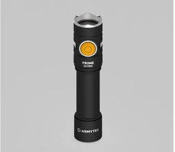 ArmyTek Prime C2 Pro Zaklamp werkt op een accu LED 1700 lm 62 g