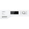 MIELE WTI 370 WPM - Was-droogcombinatie - PowerWash 2.0 - 8 kg wassen 5 kg drogen