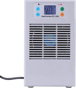 Verwarming / Koud Water Dispenser - Aquarium Water Verwarming Thermostaat voor Aquarium - Temperatuur Instellingen - Heet