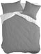 Dekbedovertrek Oxford | Basic