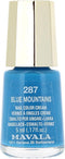 Mavala Nail Polish 287 Blue Mountains 5ml