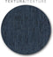 Bankbedekking Eysa MID Blauw 100 x 110 x 55 cm