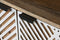 Planken Home ESPRIT Wit Mangohout 90 x 35 x 168 cm