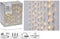 Anna's Collection - Gordijnverlichting 'Jorry' - 320 LED-lampjes