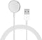 Apple Watch MU9G2ZM/A - Magnetische oplaadkabel 1 meter - Wit