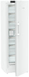Liebherr FNd 525i Prime - Vrijstaand Vrieskast - 278L No Frost - Wit