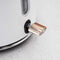 Tower Retro Waterkoker 1.7 Liter Bottega Rose Gold Wit