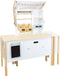-PRE ORDER- Small foot Speelgoed winkel / keuken / Café - Hout