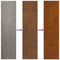 vidaXL - Vuurkorf - 48x48x40 - cm - Weerbestendig - Staal