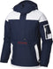 Columbia Challenger Pullover Outdoorjas Heren - Waterdicht - Maat XL