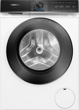 SIEMENS WG54B2031 - Wasmachine - 10 kg - A - Wit