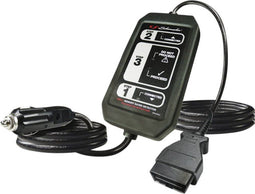Schumacher Memory Saver OBD-L stroomvoorziening Geschikt voor (automerken): Universal