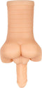 Gender X Backdoor Bash Masturbator Blank
